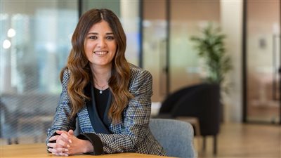 بعد تعيينها بمجلس النواب.. من هي ميرنا عارف؟