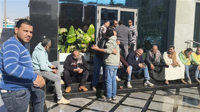 بعد نشر القاهرة 24.. شركة كونكريت بلس تعد العملاء بحل الأزمة وتحدد موعدا لدفع المستحقات