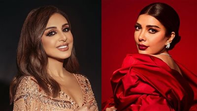 بينهن أصالة وأنغام.. نجمات يتنافسن على جائزة المطربة المفضلة في Joy Awards 2026