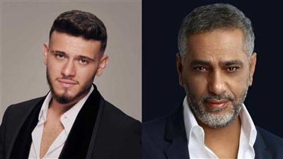 بينهم فضل شاكر والشامي.. فنانون يتنافسون على جائزة المطرب المفضل في Joy Awards 2026