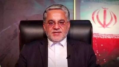 رئيس مكتب رعاية المصالح الإيرانية بالقاهرة: نحن في حالة حرب مع إسرائيل.. ولم يتم وقف إطلاق النار بيننا