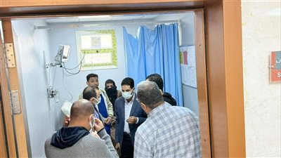 غدًا.. انطلاق قافلة طبية مجانية في مركز شباب الخضيرات بالأقصر