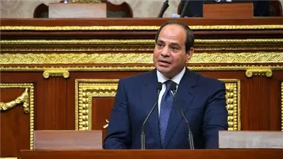 اليوم.. انعقاد أولى جلسات مجلس النواب الجديد عقب دعوة الرئيس السيسي