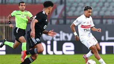 خسارة الزمالك وفوز مودرن سبورت.. نتائج مباريات الأحد في كأس عاصمة مصر