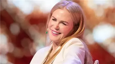 كيف تحافظ نيكول كيدمان على توازنها وصحتها في سن الـ 58؟