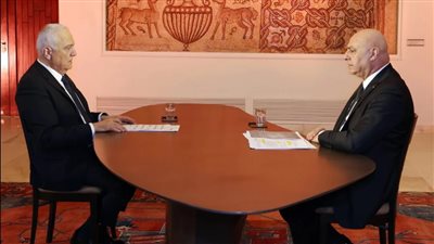 الرئيس اللبناني: سنواصل تطبيق قرار حصر السلاح.. والجيش يتولى التنفيذ