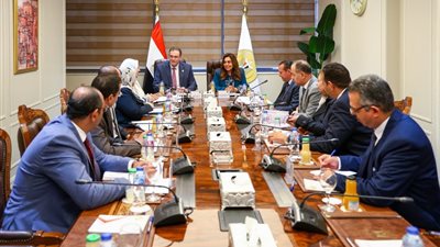 وزيرة التنمية المحلية: اعتماد هيكل تنظيمي جديد للوحدات القروية لأول مرة لتعزيز كفاءة الإدارة المحلية