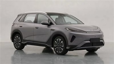 الكشف عن سيارة BYD Seal05PHEV المزودة ببطارية سعة 26.6 كيلووات/ساعة