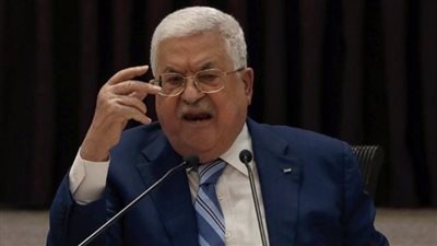 تقارير: نقل الرئيس الفلسطيني محمود عباس إلى المستشفى 