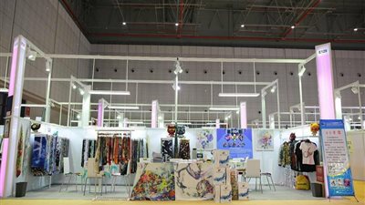 لشراء غزول بـ 500 مليون جنيه.. النصر للملابس تخطط لإبرام عقد معاوضة مع المصرية للنسيج