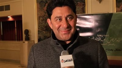 أحمد شاكر بعد ابتعاده عن الفن: حابب أرجع بعمل يحترم عقلية الجمهور