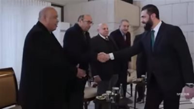 رئيس الغرفة التجارية ببورسعيد: رجال الأعمال المصريون يطمحون لإقامة مشروعات كبرى في سوريا