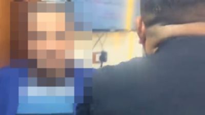 مفيش دكاترة.. شاب يزعم وفاة والده بسبب الإهمال الطبي بمستشفى خاص