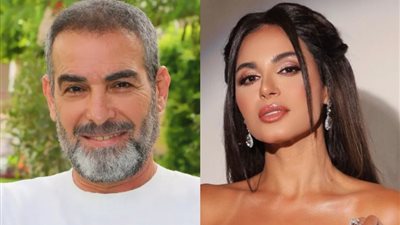 انتهاء تصوير مسلسل البخت بطولة أحمد عبد العزيز ونسرين أمين.. والعرض في رمضان 2026