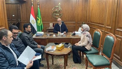 القليوبية تستضيف النسخة الخامسة من معرض كنوز مطروح 