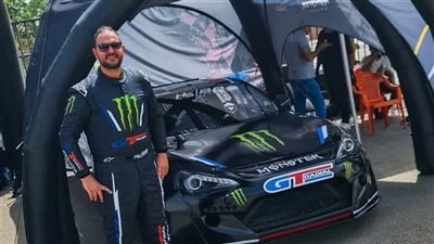 اليوم.. أولى جلسات محاكمة المتهم بإنهاء حياة بطل السباقات الدولي هيثم سمير