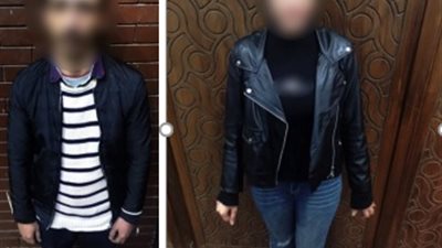 إعلان لاستقطاب راغبي المتعة.. القبض على شخص وبصحبته سيدة بتهمة ممارسة الفجور بالإسكندرية