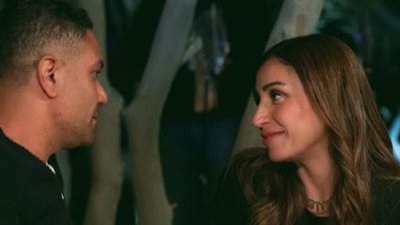 رمضان 2026.. التفاصيل الكاملة لـ مسلسل اتنين غيرنا بطولة آسر ياسين ودينا الشربيني