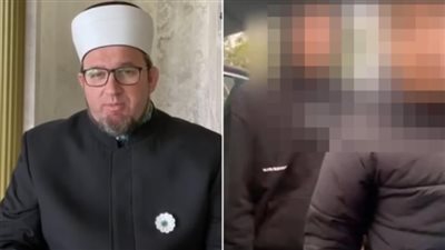 اعتداء على إمام مسجد وزوجته يثير جدلا في ملبورن الأسترالية 