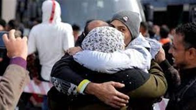 مصادر: قرار بالعفو عن بعض المحكوم عليهم بمناسبة عيد الشرطة والثورة