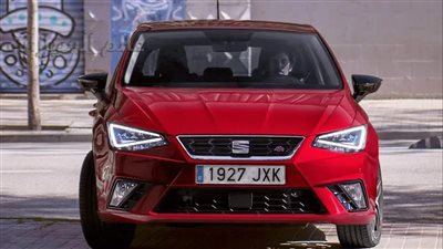 سوق السيارات المستعملة.. سيات إبيزا موديل 2021 بـ 680 ألف جنيه