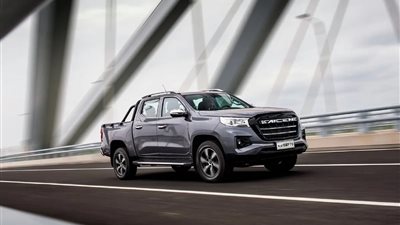 أسعار ومواصفات شانجان هنتر 2026 في السعودية