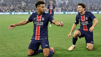 مشاهدة مباراة باريس إف سي وباريس سان جيرمان بث مباشر اليوم عبر القنوات الناقلة في كأس فرنسا