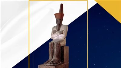 الحجر الرملي.. شاهد صامت على عبقرية الصناعات في مصر القديمة