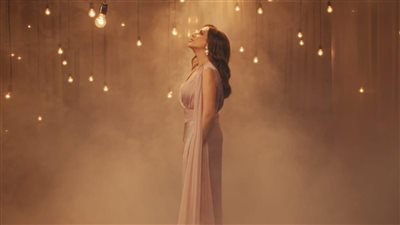 حصريًا على نجوم إف إم.. طرح أغنية الحب حالة لـ أنغام 