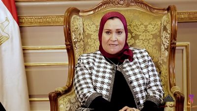 عبلة الهواري قبل ترؤسها الجلسة الافتتاحية لمجلس النواب: المجلس الجديد سيكون حافلا بالقوانين