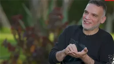 21 يناير.. نظر استئناف 5 متهمين على حكم حبسهم 5 سنوات لتزوير عقد زواج باسم المنتج حسام شوقي عقب وفاته