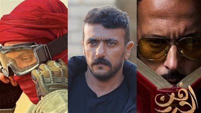 فن الحرب وعلي كلاي والكينج أبرزها.. خريطة مسلسلات الـ 30 حلقة في رمضان 2026