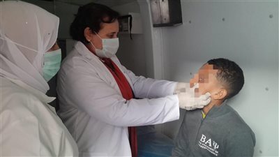اليوم.. انطلاق قافلة طبية علاجية مجانية بقرية الغلالبة بالبحيرة