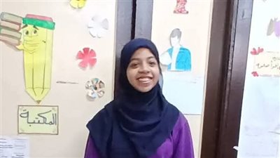 إثر حادث سير.. وفاة سما إبراهيم الطالبة بالصف الأول الثانوي بإحدى مدارس حدائق أكتوبر