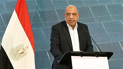 وزير الكهرباء: الانتهاء الكامل من أكبر مشروع شمسي مدعوم بالتخزين في إفريقيا خلال 2026