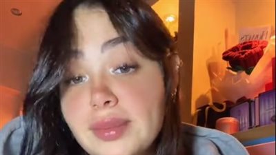 مش أنا اللي في الفيديو.. حبيبة رضا تتخذ إجراءات قانونية ضد صفحات اتهمتها بالتشهير