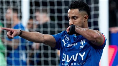 نتيجة مباراة الهلال والنصر في الدوري السعودي.. الزعيم يفوز على رفاق رونالدو