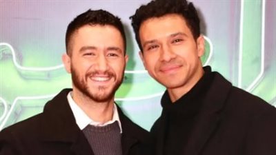 بعد أنباء عن مشاركة عصام عمر في ولاد رزق 4.. أحمد مالك: لسه التفاصيل مش واضحة