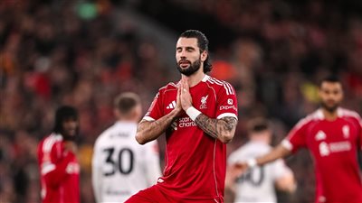 ليفربول يتأهل لدور الـ32 بكأس الاتحاد الإنجليزي