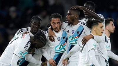 مفاجأة كبرى.. باريس سان جيرمان يودع كأس فرنسا من دور الـ 32