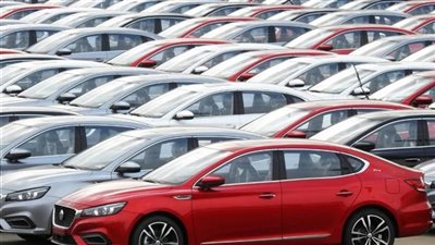 رابطة تجار السيارات: نتوقع طرح 20 علامة تجارية صينية في السوق المصري خلال 2026 