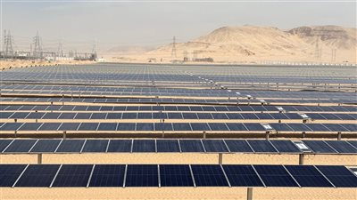 الأكبر في إفريقيا.. الأوروبي للاستثمار يمول مشروع أوبليسك للطاقة الشمسية الكهروضوئية بـ 150 مليون دولار