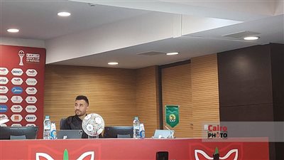 تريزيجيه: جاهزون للسنغال والتوأم يمنحنا الثقة.. ومحمد صلاح أفضل لاعب في العالم