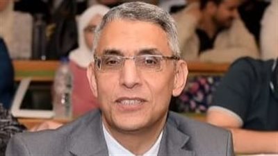 تعيين الدكتور مصطفى إبراهيم الشاذلي رئيسًا لقسم الأمراض الصدرية بكلية طب قصر العيني