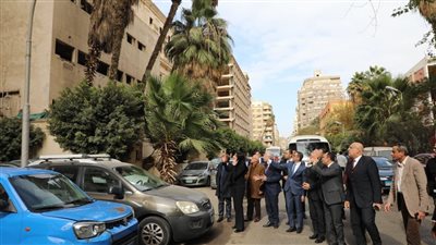 وزير الاستثمار: تحويل 300 مبنى تابع للصندوق السيادي بالقاهرة الخديوية والإسكندرية لمشروعات فندقية