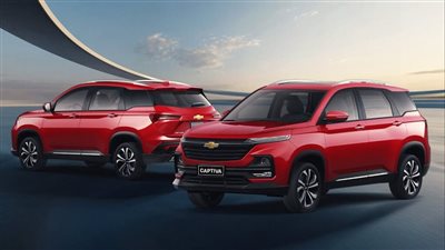 طرح سيارات شيفروليه الكهربائية في السوق المصرية خلال ساعات.. التفاصيل