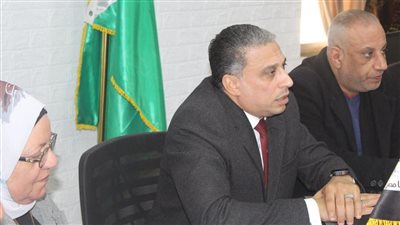 استعدادًا لامتحانات الشهادة الإعدادية.. تعليم الجيزة تؤكد: لن نتهاون مع أي تقصير