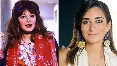 ابنة مديحة كامل: أمينة خليل الأنسب لتجسيد السيرة الذاتية لوالدتي |خاص