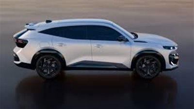 رينو تطرح سيارتها الرياضية متعددة الاستخدامات 