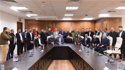 وزير العمل لشركات العمالة بالخارج: لن نسمح بأي تجاوزات أو ممارسات غير قانونية 